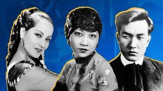 Unsung Asian American Pacific Islander Heroes of Film History