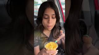 Eating Only Mango For 24 Hours  | Mango Challenge  | @sosaute #shorts