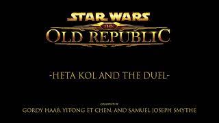 Heta Kol and The Duel