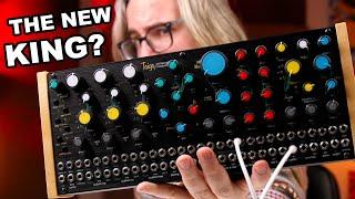 Pittsburgh Modular TAIGA in-depth review // 3 Things I Love & 1 Thing I Dislike