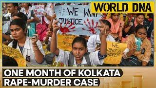 Kolkata rape-murder case: Supreme Court to hear RG Kar case today | World DNA | World News | WION