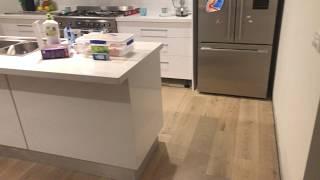 Prestige Oak Parana Engineered Floor