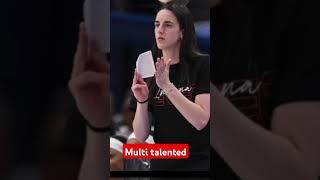 Even Her Rivals ADMIT It… Caitlin Clark Is THAT GIRL ️