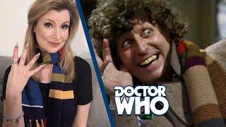 Fourth Doctor Review!