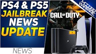 PS4/PS5 Jailbreak News: BO6 Backport, 10.40 Update, Lua Loader, DMC 5 Backup & More!