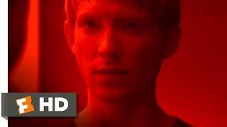 Ex Machina (6/10) Movie CLIP - You're Causing the Cuts (2015) HD