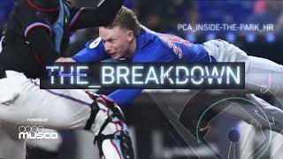 PCA's Inside-The-Park Home Run | The Breakdown