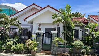 BEAUTIFUL HOUSE FOR SALE ILOILO PHILIPPINES