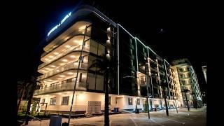 Apartament Mamaia Nord