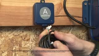 Mr.Steam SteamLinx® Installation