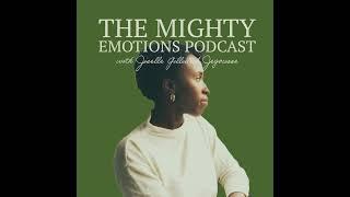 057. Managing the mighty emotions of other people w/ Jessica & Samantha of @and_lifehappened