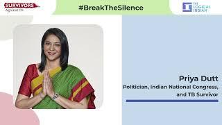 #BreakTheSilence Against - Survivors Against TB