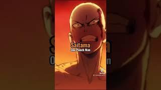 Anime characters who solo their own verse