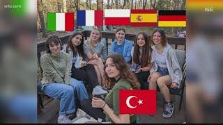 International student exchange programs in high demand ahead of 2023-2024 school year