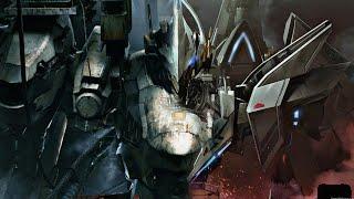 Armored Core PvP Squads Dominating Mecha BREAK