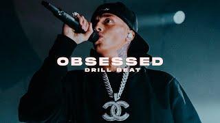 [FREE] Drill Type Beat - "Obsessed" | UK Drill Type Beat x NY Drill x Central Cee Type Beat 2024