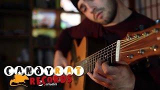 Luca Stricagnoli - The Last of the Mohicans (Guitar)