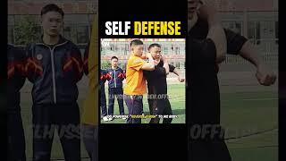 How To Protect Yourself?!| Self Defense Tutorial Ep 30