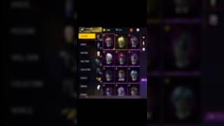 HIRAK 360 GAMING free fire video for you 