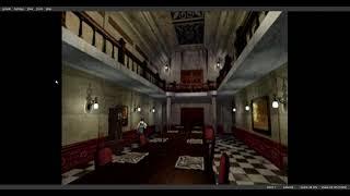 Grays83718 Gameplay - Resident Evil - Director's Cut - Dual Shock Version