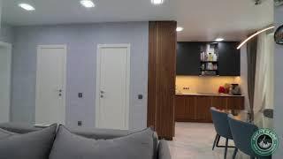 Квартира на Ратомской 7. Минск, Беларусь l Apartment for sale Minsk, Belarus