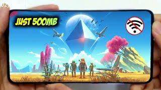 Top 10 best android games under 500mb offline | Best Android Games under 500mb 2021 | GamerOP.