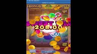 Dropz New Slot Review Super Bonus