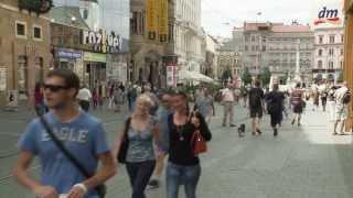 Brno and its history