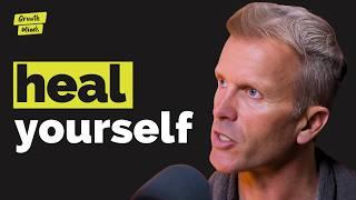 If You Want to COMPLETELY HEAL Your Life & Emotional Trauma, WATCH THIS | Peter Crone