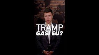 Malagurski: Tramp gasi EU?