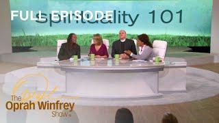 Full Episode: “Finding Your Spiritual Path (Season 23, Ep. 180)" | The Oprah Winfrey Show | OWN