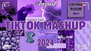 TikTok Mashup August 2024 (Not Clean)