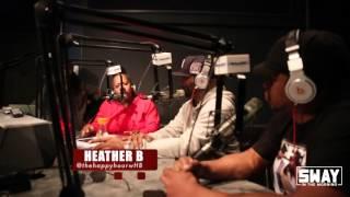 Joe Budden Interview: Couples Therapy with Kaylin Garcia, "All Love Lost" album + Rappers & Battling