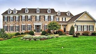 Home for sale - 21 Hayhurst Dr., Newtown, PA 18940