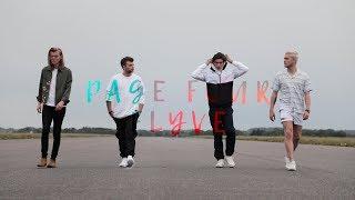 PAGE FOUR - Flyve (Lyric video)