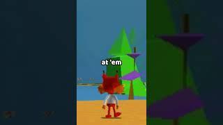 Why Bubsy 3D is a 10/10