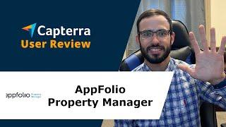 AppFolio Property Manager Review: Growing Together