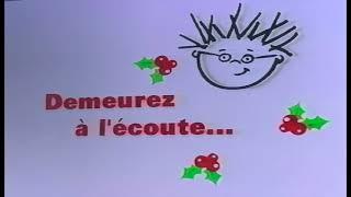 All Baby Einstein Warning Screens (1997-2007)