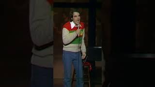 Robert Klein | An Evening With Robert Klein (1975) | Women In Horror Movies