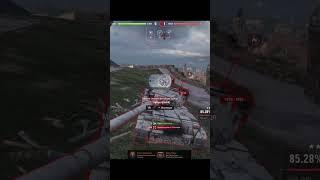 СНОГШИБАТЕЛЬНЫЙ ВРЫВ БУРАСКОВ #shorts #барик #wot #barbarian