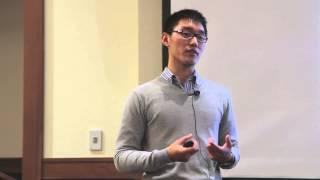 BCTalks - Minje Shin: Understanding Plato: The Preeminence of Dialectic