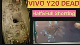 Vivo y20 dead solution | android mobile dead repair