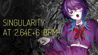 Kobaryo - Singularity at 2.64e+6 BPM