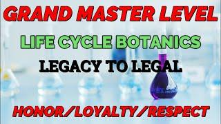 GML LIFECYCLE BOTANICS