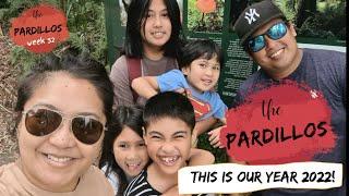 This has been our year 2022! - week 52 | The Pardillos