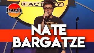 Community College | Nate Bargatze | Stand-Up Comedy