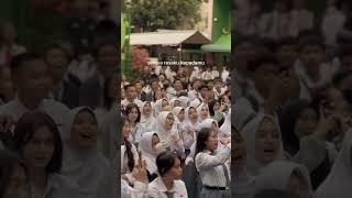 Remaja SMA pasti pernah jadi korban #Kaktus !