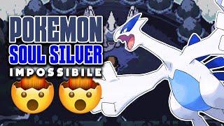 UNA SFIDA IMPOSSIBILE SU POKEMON SOUL SILVER!!