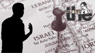 The Left, Hamas, and Socialism