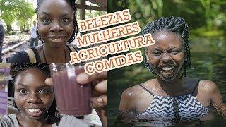 O QUE NÃO SABEMOS SOBRE A AMAZÔNIA   - VLOG DEPRETAS